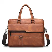 Fashion Men Briefcase handbags Business Leather Bag Men Shoulder Messenger Bags Male Handbag Laptops Bag Bolso Hombre Sac Homme
Fashion Men Briefcase handbags Business Leather Bag Men Shoulder Messenger Bags Male Handbag Laptops Bag Bolso Hombre Sac Homme