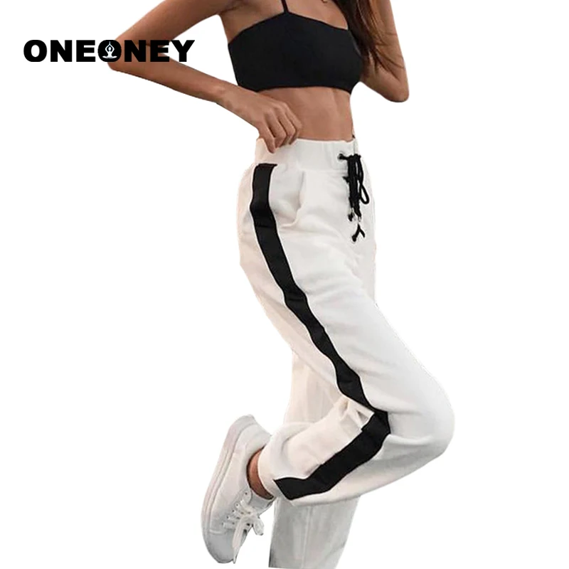 High Quality Brand Stripe Yoga Loose Pants Women Quick Dry Fitness Sport Trousers Women Running Pants Female Sportswear Gym
High Quality Brand Stripe Yoga Loose Pants Women Quick Dry Fitness Sport Trousers Women Running Pants Female Sportswear Gym