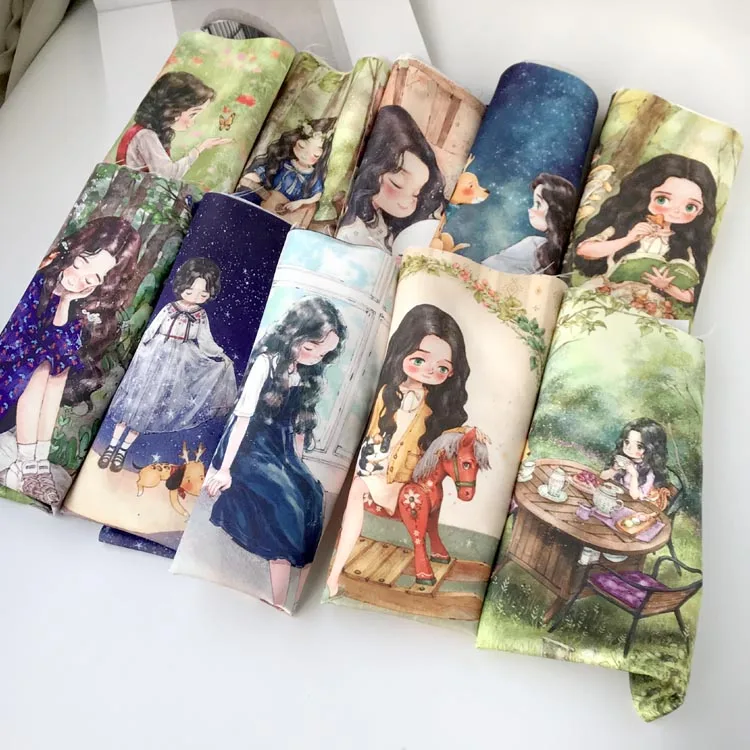 29*50cm Imitation silk fabric cloth sewing patterns painting materials crafts textile patchwork diy fabric upholstery bag fabric
29*50cm Imitation silk fabric cloth sewing patterns painting materials crafts textile patchwork diy fabric upholstery bag fabric