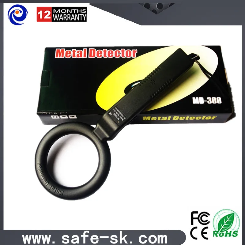 factory Wholesale Metal Detector Professional High Sensitivity Folding Hand-held Metal Detector/Portable Metal Detector
factory Wholesale Metal Detector Professional High Sensitivity Folding Hand-held Metal Detector/Portable Metal Detector