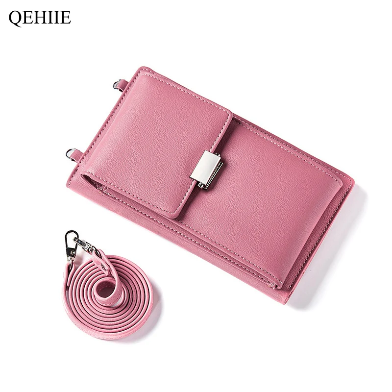 Travel Wallet High Quality Fashion Saving Lock Diagonal Cross Mobile Phone Bag Multi-Function ID Card Holder Woman Organizer Bag
Travel Wallet High Quality Fashion Saving Lock Diagonal Cross Mobile Phone Bag Multi-Function ID Card Holder Woman Organizer Bag