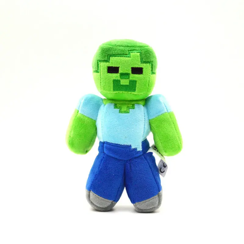 2015 new hot game accessories toys for boy and girl PP cotton human figure blue&blue GREAT COLLECTION & GIFT children | Игрушки и