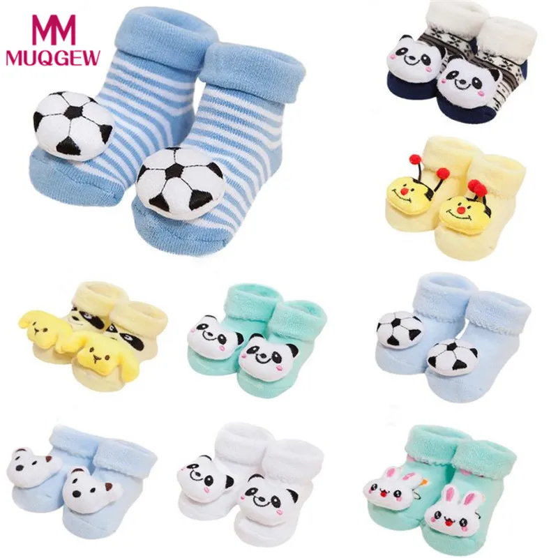 MUQGEW Spring Autumn Winter Cartoon First Walker Newborn Baby Toddler Girls Boys Anti-Slip Socks Slipper Shoes Boots Sock New
MUQGEW Spring Autumn Winter Cartoon First Walker Newborn Baby Toddler Girls Boys Anti-Slip Socks Slipper Shoes Boots Sock New