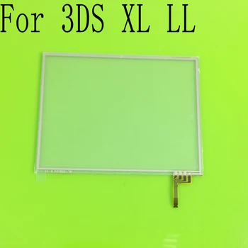 YuXi For Nintendo for 3DS LL for 3DS XL Repair Part display panel touch screen replacement
YuXi For Nintendo for 3DS LL for 3DS XL Repair Part display panel touch screen replacement