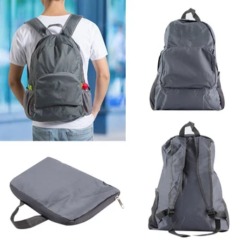 30L Cheap Sport Bags Folding Outdoor Backpack Ultralight Nylon Portable Foldable Shoulder Backpack Travel Trekking Cheap Gym Bag 
30L Cheap Sport Bags Folding Outdoor Backpack Ultralight Nylon Portable Foldable Shoulder Backpack Travel Trekking Cheap Gym Bag