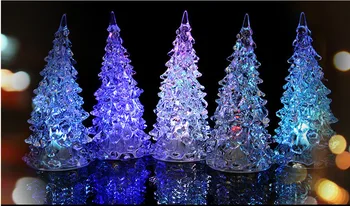 HIINST Christmas Tree Small Lights Color Changing LED Toys Light Lamp Home Party Decoration Wedding Educational Toys For Kids
HIINST Christmas Tree Small Lights Color Changing LED Toys Light Lamp Home Party Decoration Wedding Educational Toys For Kids