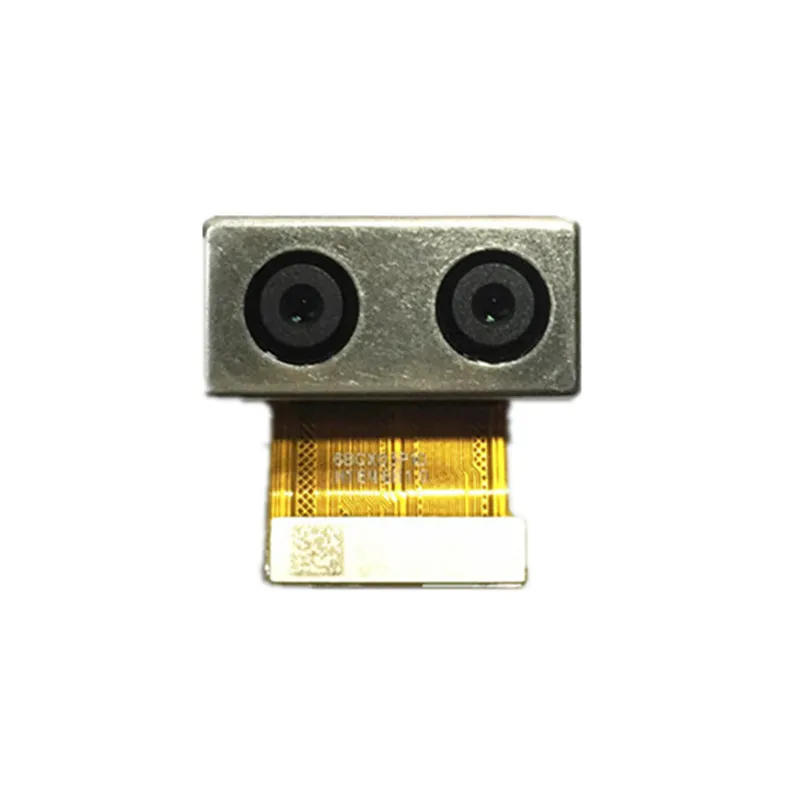 WANGFUZHI Original Dual Rear Back Camera Module for Huawei P10 L09 L29 AL00 TL00; Back Facing Camera Replacement Part
WANGFUZHI Original Dual Rear Back Camera Module for Huawei P10 L09 L29 AL00 TL00; Back Facing Camera Replacement Part