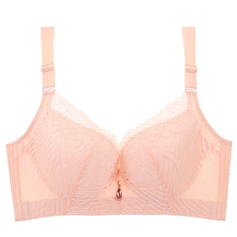 Thin cotton cup vest type plus fertilizer to increase the sexy adjustment type high quality plus size bra
Thin cotton cup vest type plus fertilizer to increase the sexy adjustment type high quality plus size bra