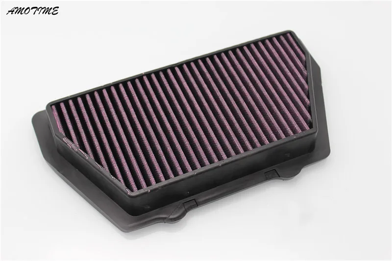 Air Filter Cleaner Intake Fit for Honda CBR1000RR CBR 1000RR CBR1000 RR 2008-2016 09 10 11 12 13 14 Motorcycle Street Bike
Air Filter Cleaner Intake Fit for Honda CBR1000RR CBR 1000RR CBR1000 RR 2008-2016 09 10 11 12 13 14 Motorcycle Street Bike
