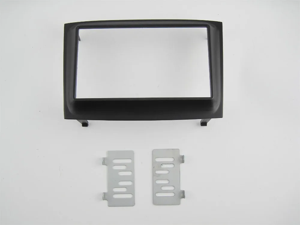 Facia for Fiat Doblo 2015+ Radio DVD Stereo CD Panel Dash Kit Trim Fascia Face Plate Frame
Facia for Fiat Doblo 2015+ Radio DVD Stereo CD Panel Dash Kit Trim Fascia Face Plate Frame