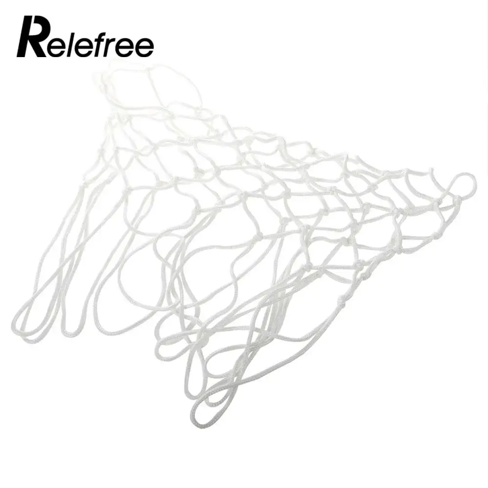 Basket Net Portable White Luminescence Backboard Durable Nylon Outdoors Practical Basketball Net Basketball Field
Basket Net Portable White Luminescence Backboard Durable Nylon Outdoors Practical Basketball Net Basketball Field