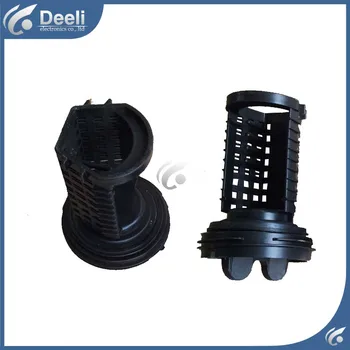 1PCS used for LG washing machine filter drainage pump cover filter waste water cap filter plug
1PCS used for LG washing machine filter drainage pump cover filter waste water cap filter plug