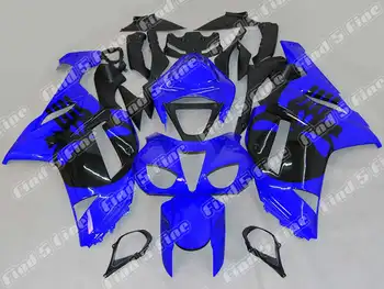 blue black fairings for KAWASAKI Ninja ZX-6R 07-08 ZX6R 07 08 ZX6R 636 2007-2008 ZX 6R 2007 2008 ABS fairing kit Y87
blue black fairings for KAWASAKI Ninja ZX-6R 07-08 ZX6R 07 08 ZX6R 636 2007-2008 ZX 6R 2007 2008 ABS fairing kit Y87