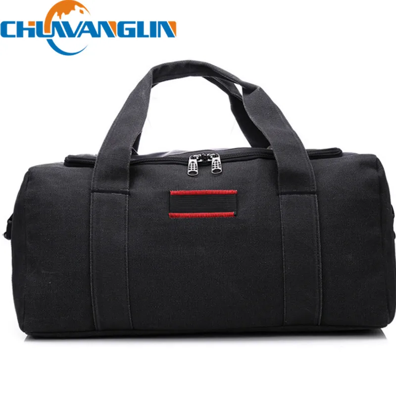 Сумка для багажа Chuwanglin ZDD11061 модная сумка путешествий с кубиками | Багаж и сумки