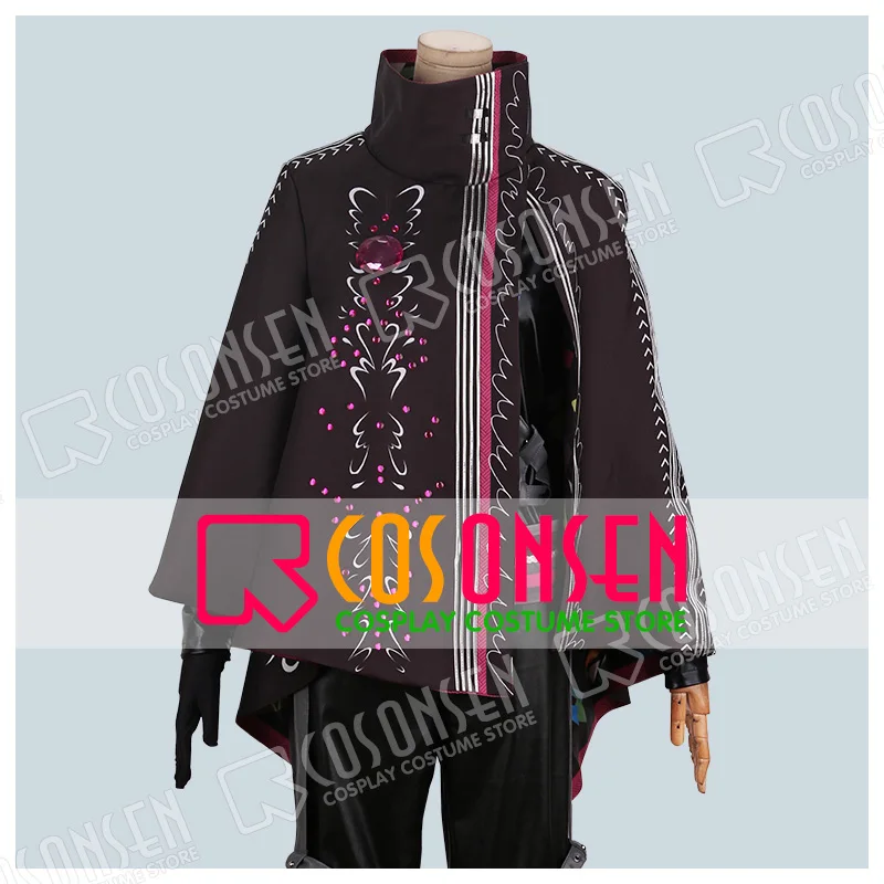 Idolish7 Re:vale MOMO Kiseki Cosplay Costume Anime Outfit All Sizes COSPLAYONSEN Custom Made
Idolish7 Re:vale MOMO Kiseki Cosplay Costume Anime Outfit All Sizes COSPLAYONSEN Custom Made