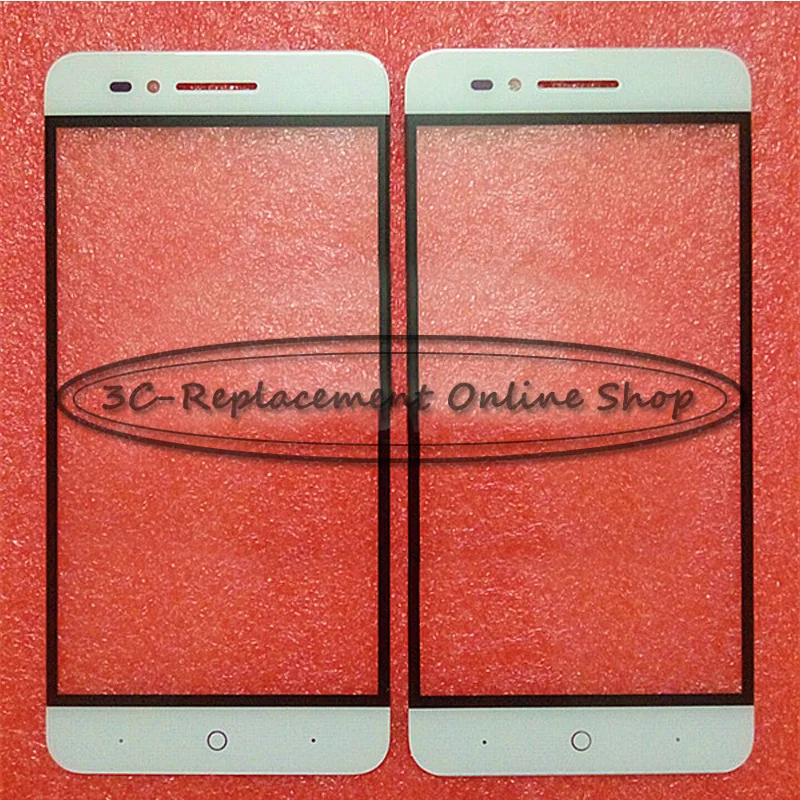 Black/White 5 inch For ZTE Voyage 4 Blade A610 A610C BA610 BA610T BA610C Front Touch Screen Glass Outer Lens Free shipping
Black/White 5 inch For ZTE Voyage 4 Blade A610 A610C BA610 BA610T BA610C Front Touch Screen Glass Outer Lens Free shipping