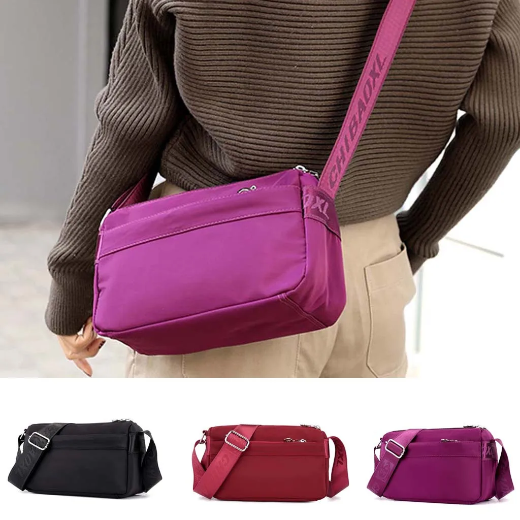 New Summer Solid Color Casual Handbag sac main femme Women's Fashion Shoulder Bag Casual Shoulder Bag bolsas Solid Color Bag #C6
New Summer Solid Color Casual Handbag sac main femme Women's Fashion Shoulder Bag Casual Shoulder Bag bolsas Solid Color Bag #C6