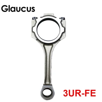 3UR 3URFE engine connecting rod conrod for Toyota Tundra Sequoia Land Cruiser 200 Series Lexus LX 570 5663cc 5.7L 2006-
3UR 3URFE engine connecting rod conrod for Toyota Tundra Sequoia Land Cruiser 200 Series Lexus LX 570 5663cc 5.7L 2006-