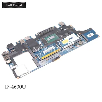 NOKOTION CN-0X9Y17 0X9Y17 X9Y17 VAZ50 LA-9431P for Dell Latitude E7240 laptop motherboard I7-4600U Intel HD Graphics
NOKOTION CN-0X9Y17 0X9Y17 X9Y17 VAZ50 LA-9431P for Dell Latitude E7240 laptop motherboard I7-4600U Intel HD Graphics