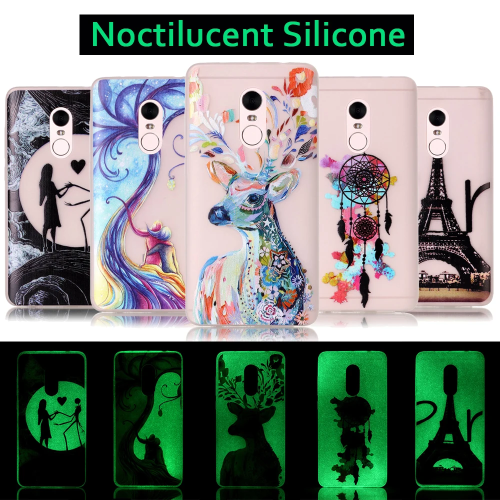 For Xiaomi Redmi Note 4 TPU Cover Cute Lovely Doughnuts Luminous Glow Patterned TPU Back Case for Xiomi 5S Redmi Note 4X 3s Case 
For Xiaomi Redmi Note 4 TPU Cover Cute Lovely Doughnuts Luminous Glow Patterned TPU Back Case for Xiomi 5S Redmi Note 4X 3s Case