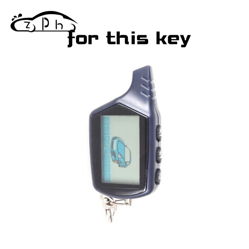 for this key_
