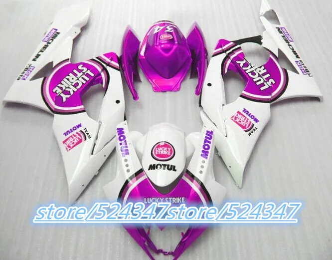 Впрыска розовый белый GSX R1000 05 06 GSX-R1000 обтекатель GSXR-1000 GSXR 1000 Rose GSXR1000 2005 2006 05-06 для Suzuki-Hey
Впрыска розовый белый GSX R1000 05 06 GSX-R1000 обтекатель GSXR-1000 GSXR 1000 Rose GSXR1000 2005 2006 05-06 для Suzuki-Hey