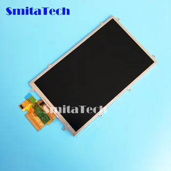 LMS606KF02-001 for TomTom GO600 GO6000 LCD display screen GPS digitizer replacement panel 6.0 inch lcd screen repair part
LMS606KF02-001 for TomTom GO600 GO6000 LCD display screen GPS digitizer replacement panel 6.0 inch lcd screen repair part