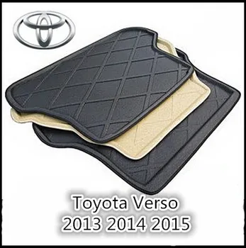 Trunk Tray Liner Cargo Mat Floor Protector foot pad mats For Toyota Verso EZ 2013-2017 (Black,Beige)
Trunk Tray Liner Cargo Mat Floor Protector foot pad mats For Toyota Verso EZ 2013-2017 (Black,Beige)