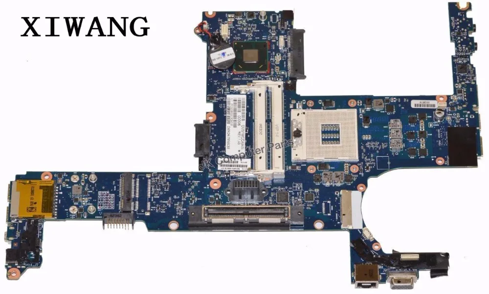 686035-001 686035-501 Free Shipping 6050A2466401 for HP ProBook 6470b Motherboard UMA HM76 s989 Laptop Motherboard
686035-001 686035-501 Free Shipping 6050A2466401 for HP ProBook 6470b Motherboard UMA HM76 s989 Laptop Motherboard