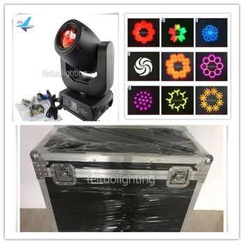 Dj moving head lyre led avec gobos 150w led moving head moving spot 150w led with flight case 
Dj moving head lyre led avec gobos 150w led moving head moving spot 150w led with flight case