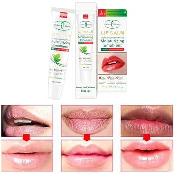 New Avocado Nourishing Colorful Lip Balm Anti Aging Antifreeze Anti-chapped Makeup Face Skin Care Repair Damage Lip Moist Cream
New Avocado Nourishing Colorful Lip Balm Anti Aging Antifreeze Anti-chapped Makeup Face Skin Care Repair Damage Lip Moist Cream
