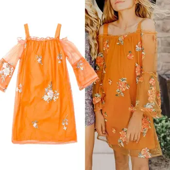Toddler Kids Dress Baby Girl Flower Summer Dress Lace Tulle Party Bridesmaid Pageant Dresses
Toddler Kids Dress Baby Girl Flower Summer Dress Lace Tulle Party Bridesmaid Pageant Dresses