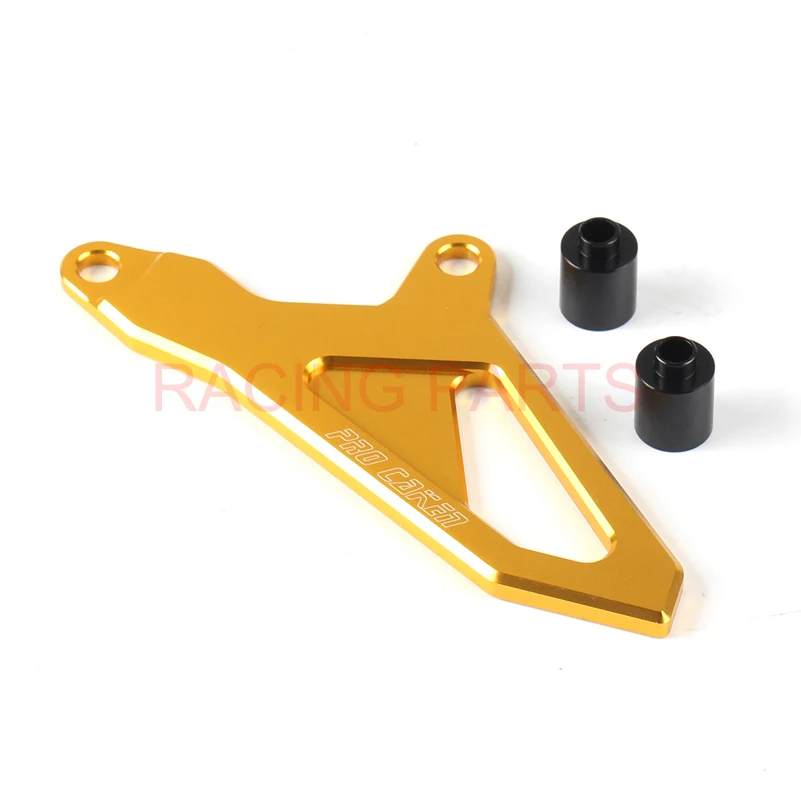 Motorcycle CNC Front Sprocket Cover Guide Guard Protector For RMZ250 07-16 2008 2009 2010 2011 2012 RMZ450 05-16 2013 2014 parts
Motorcycle CNC Front Sprocket Cover Guide Guard Protector For RMZ250 07-16 2008 2009 2010 2011 2012 RMZ450 05-16 2013 2014 parts