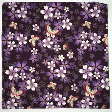 Japanese style big handkerchief cotton 100% Furoshiki / Bamboo Cherry blossoms and Sakura colorful ball 52cm*52cm
Japanese style big handkerchief cotton 100% Furoshiki / Bamboo Cherry blossoms and Sakura colorful ball 52cm*52cm