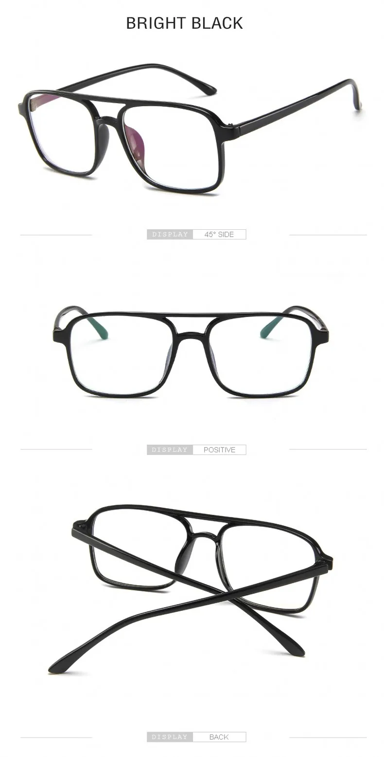 FAKE EYEGLASSES (25)