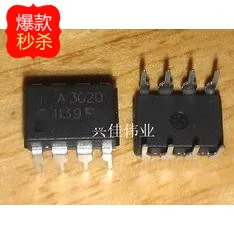 10PCS New original authentic A2602 HCPL-2602 HCPL-A2602 DIP8 optocoupler spot
10PCS New original authentic A2602 HCPL-2602 HCPL-A2602 DIP8 optocoupler spot