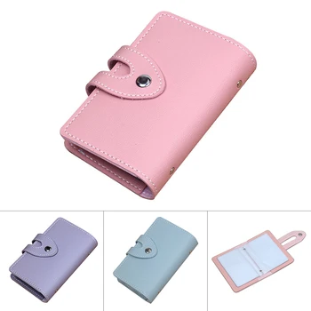 Men Women 26 Slot Wallet PU Leather Multi-card Hand Holding Purse Credit Card Holder Organizer Best Sale-WT
Men Women 26 Slot Wallet PU Leather Multi-card Hand Holding Purse Credit Card Holder Organizer Best Sale-WT
