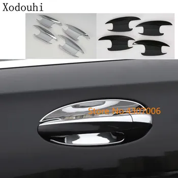 Car Body Styling Cover Trim External Door Bowl Stick Lamp Frame 4pcs For Mercedes Benz A Class W177 A180 A200 A250 2019 2020
Car Body Styling Cover Trim External Door Bowl Stick Lamp Frame 4pcs For Mercedes Benz A Class W177 A180 A200 A250 2019 2020