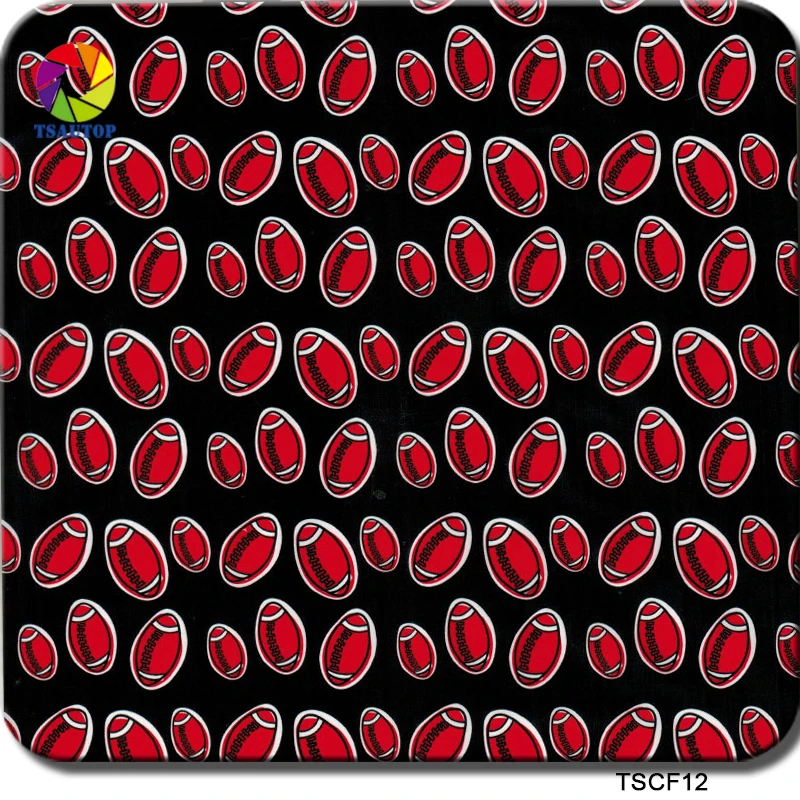TSAUTOP Size 0.5m X 20m Aqua Print Hydro Dipping Water Transfer Printing Film WDF12
TSAUTOP Size 0.5m X 20m Aqua Print Hydro Dipping Water Transfer Printing Film WDF12