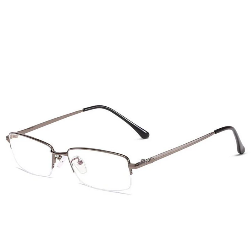 Classical Rectangle Optical Glasses Half Frames For Men Computer Blue Light Blocking Glasses Anti Blue-ray Eye Glasses
Classical Rectangle Optical Glasses Half Frames For Men Computer Blue Light Blocking Glasses Anti Blue-ray Eye Glasses