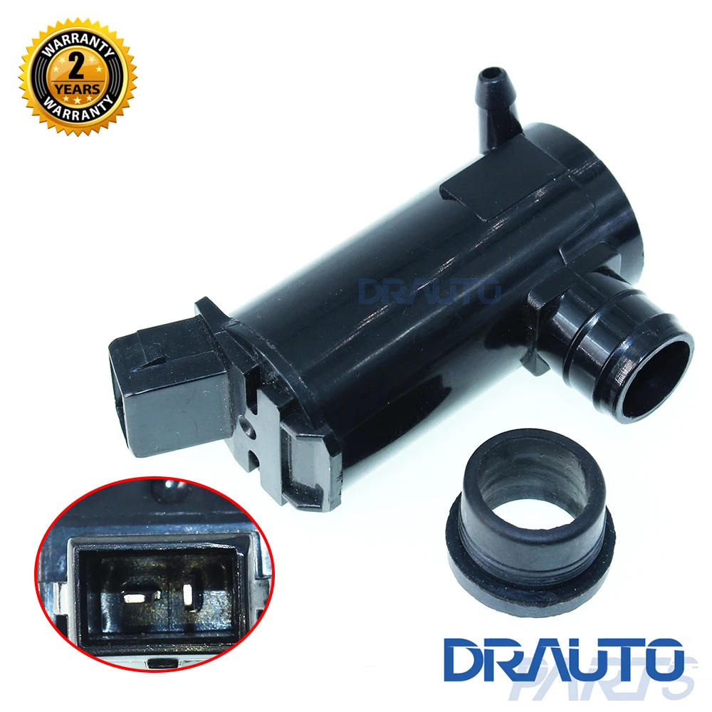 Windshield/Windscreen Washer pump 86AB-17K624-BA,7 003 177 For LDV Maxus 2005-2009
Windshield/Windscreen Washer pump 86AB-17K624-BA,7 003 177 For LDV Maxus 2005-2009