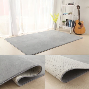 Coral fleece thickening carpet Pink Area Rugs for Bedroom Girls Rooms Kids Rooms Nursery Decor Mats
Coral fleece thickening carpet Pink Area Rugs for Bedroom Girls Rooms Kids Rooms Nursery Decor Mats