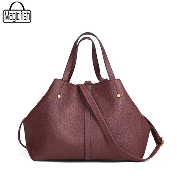 Fashion Medium Women Shoulder Bags For Women Messenger Bags Young Casual Women Leather Handbags Design Female Tote Bag A3147
Fashion Medium Women Shoulder Bags For Women Messenger Bags Young Casual Women Leather Handbags Design Female Tote Bag A3147