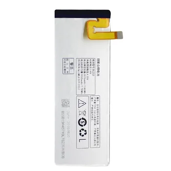 2050mAh BL215 Built-in Phone Battery Use for Lenovo Vibe X S960 s968T Phone Battery
2050mAh BL215 Built-in Phone Battery Use for Lenovo Vibe X S960 s968T Phone Battery