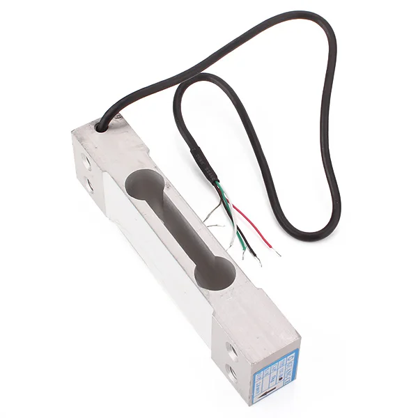 5kg Parallel Beam Weighing Sensor With Shielding Cable Load Cell YZC-1B | Инструменты