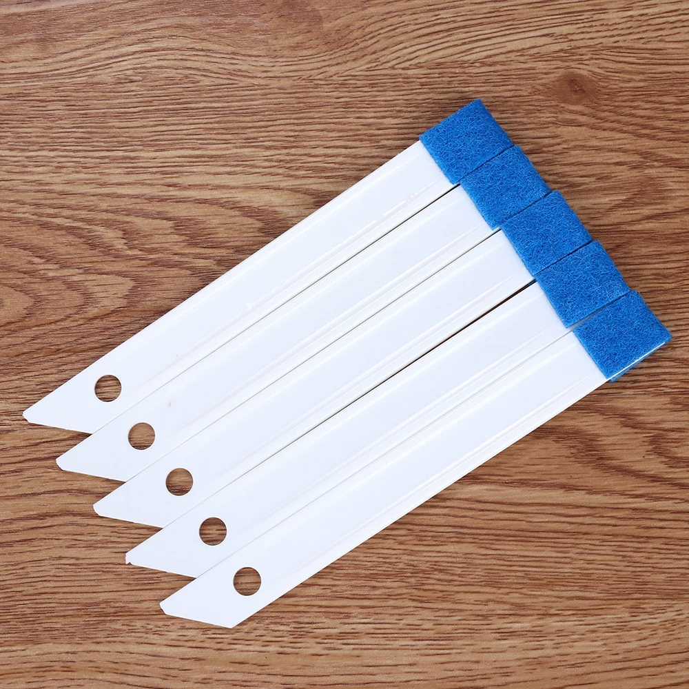 1/3/5PCs Multi-function Window Groove Cleaning Brush Track Scraper Keyboard Double Head Dust Stove Scraper Kitchen Home Tools
1/3/5PCs Multi-function Window Groove Cleaning Brush Track Scraper Keyboard Double Head Dust Stove Scraper Kitchen Home Tools