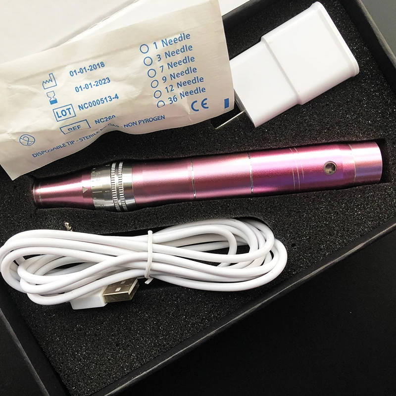 Micro tiny Needles Stimulate Skin Tightening remove Scar Reduce Wrinkles Scar Stretch Marks device Skin dr derma pen
Micro tiny Needles Stimulate Skin Tightening remove Scar Reduce Wrinkles Scar Stretch Marks device Skin dr derma pen