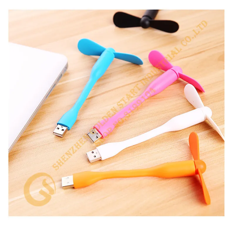 Mini USB Fan (6)