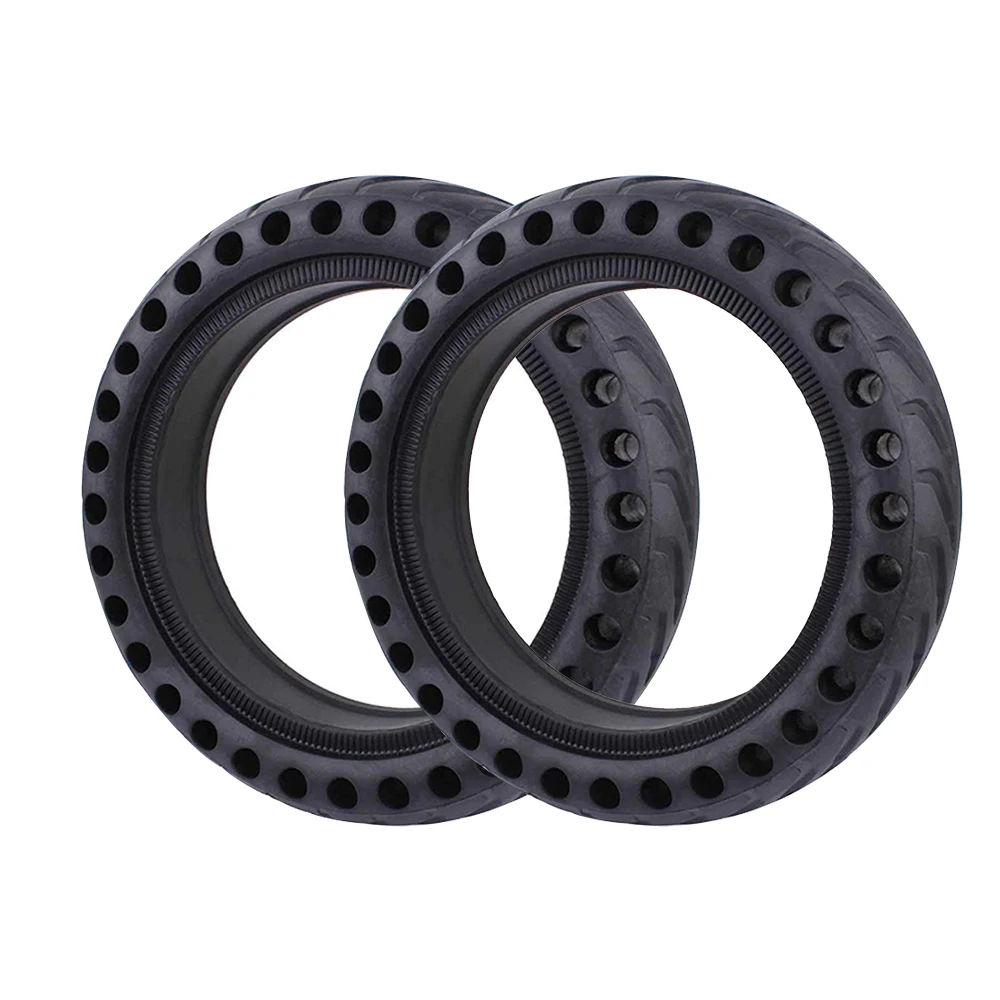 KKMOON 8.5in Scooter Skateboard Tyre Solid Hole Tires Shock Non-Pneumatic Tyre Damping Rubber Tyres Wheels For Xiaomi Mijia M365 
KKMOON 8.5in Scooter Skateboard Tyre Solid Hole Tires Shock Non-Pneumatic Tyre Damping Rubber Tyres Wheels For Xiaomi Mijia M365