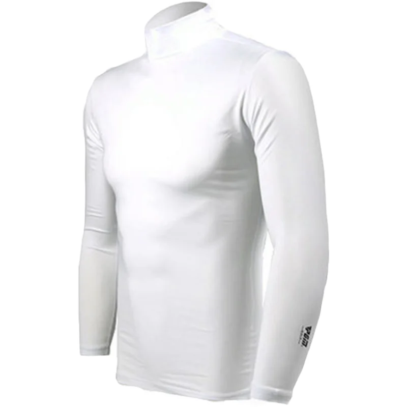 Мужская рубашка с круглым вырезом и защитой от солнца Camisetas Mujer рукавами для